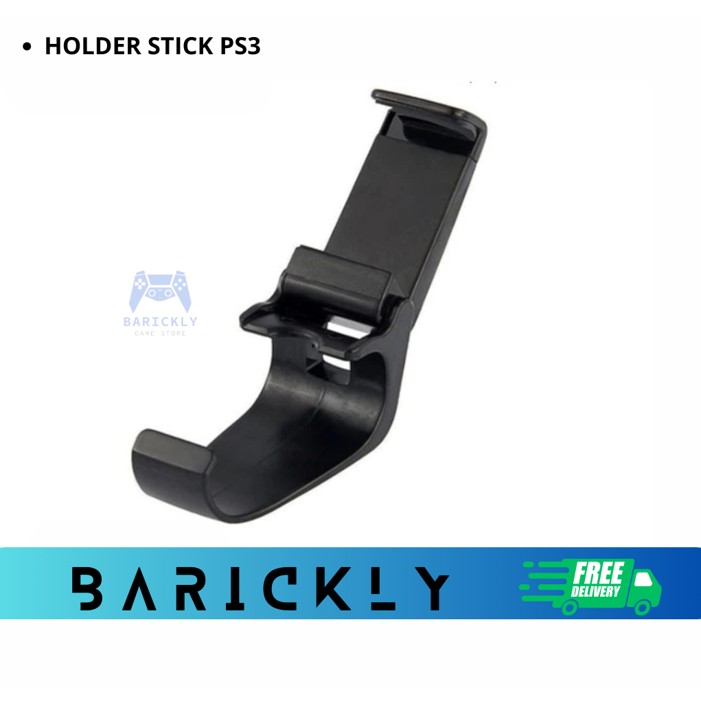 HOLDER STICK PS3 GAMEPAD STICK PS3