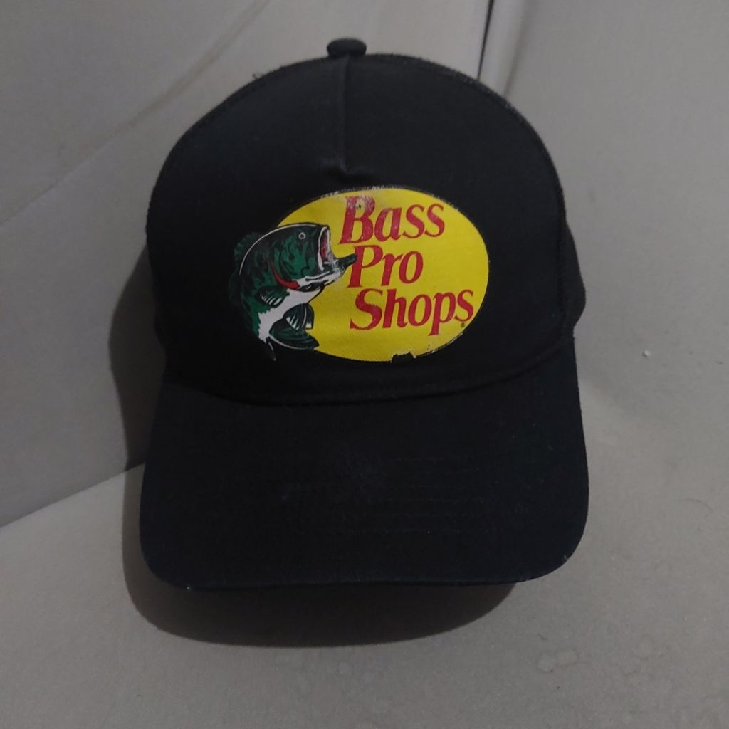 Topi Bass Pro Shops second