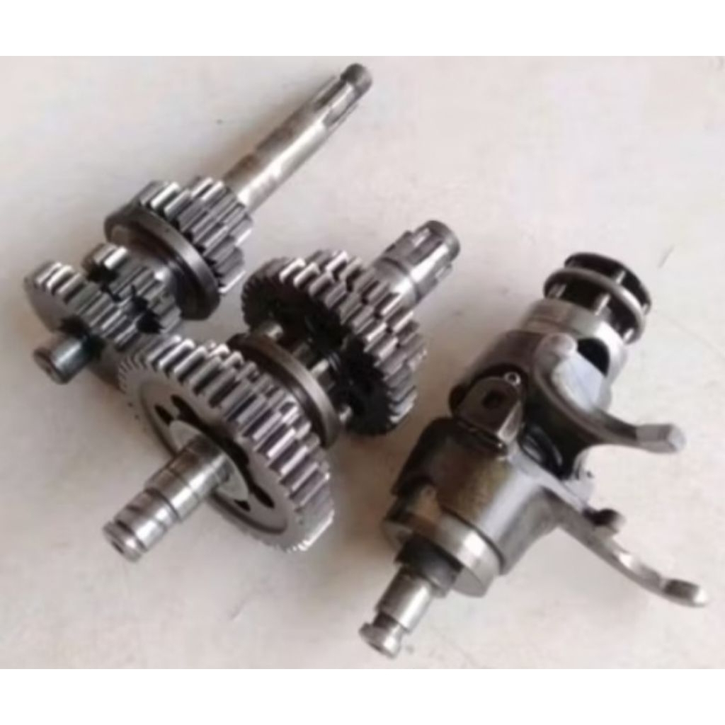 rasio set l2 super l2g l2SN original copotan siap pakai