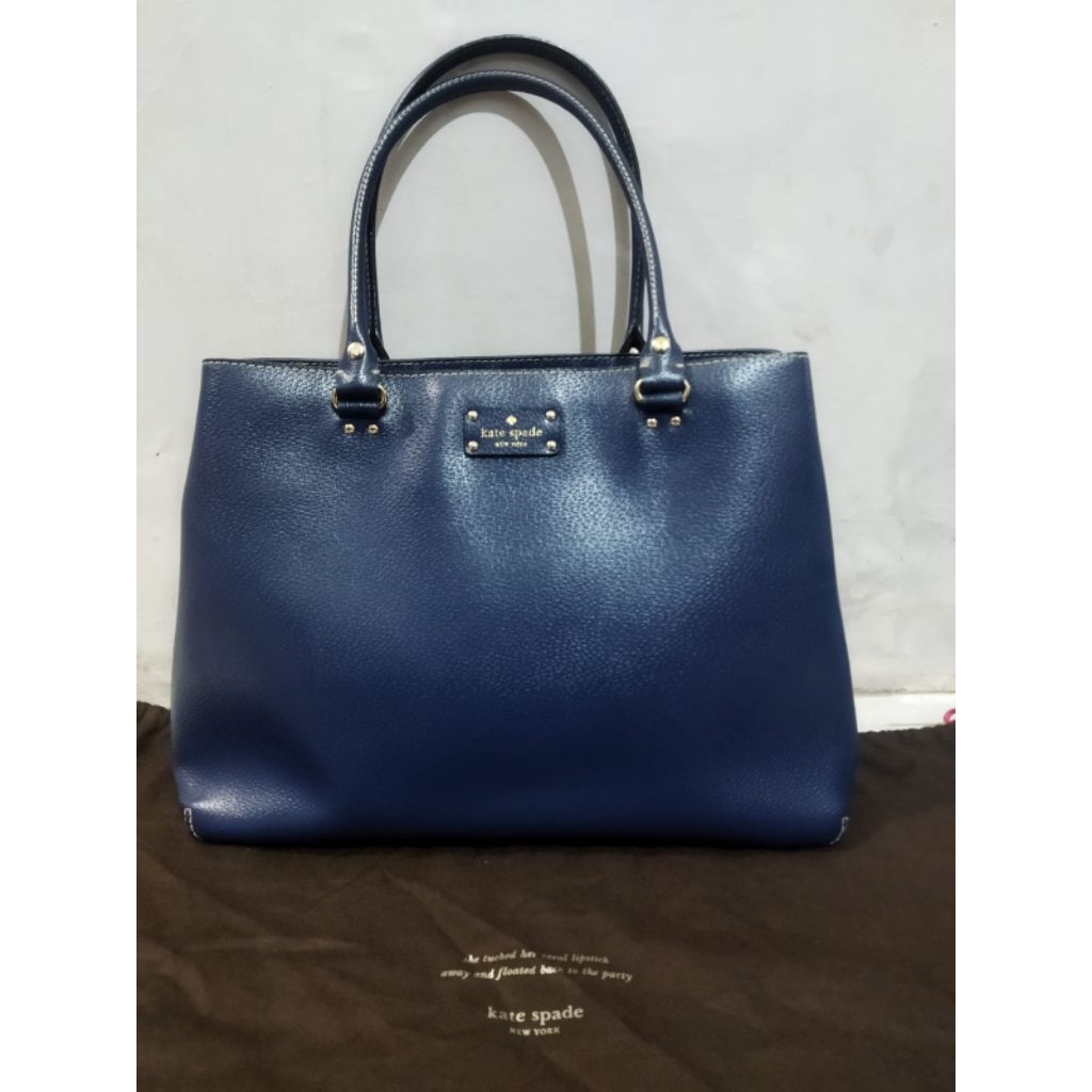 Tas Kate spade tote bag