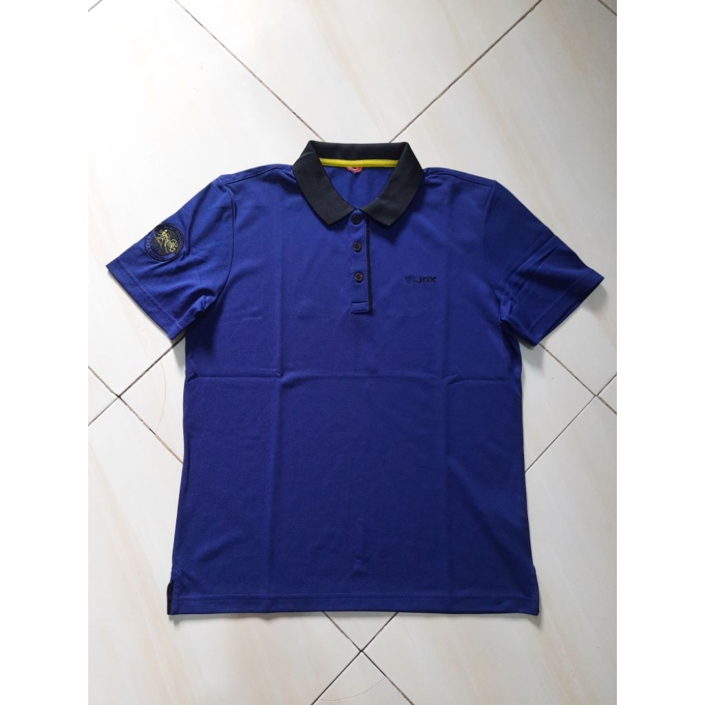 Poloshirts JDX sport