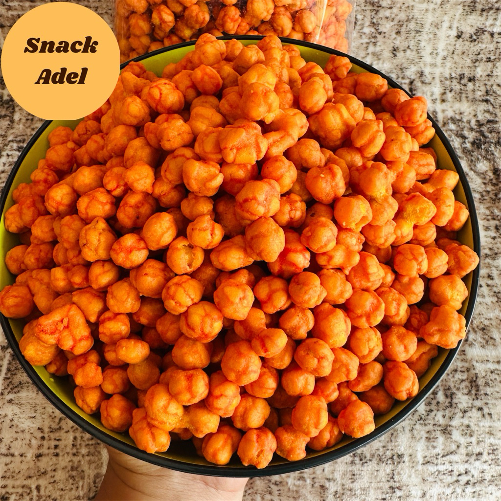 PILUS JAGUNG AUSTRALIA / PILUS CIKUR PEDAS / PILUS AUSTRALIA PEDAS