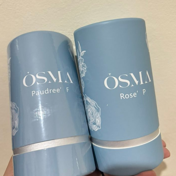 Parfum OSMA Original