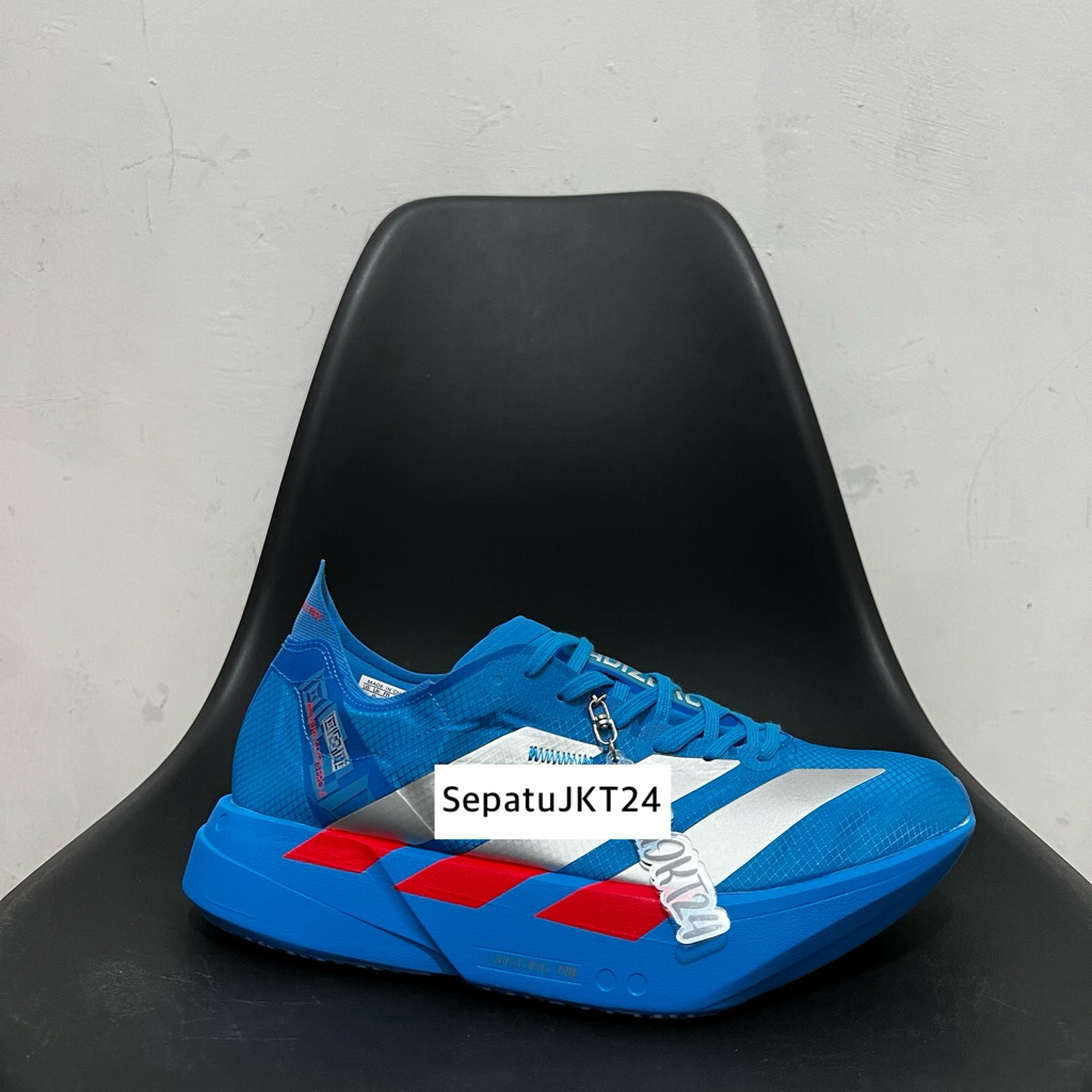 Sepatu Lari Adizero Adios Pro 4 Ekiden