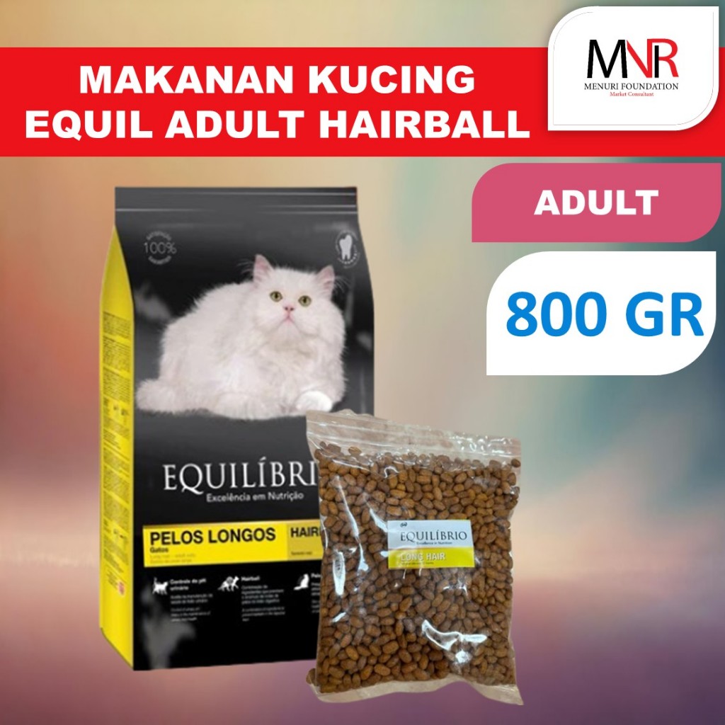 Equilibrio Long Hair 800GR equilibrio persian