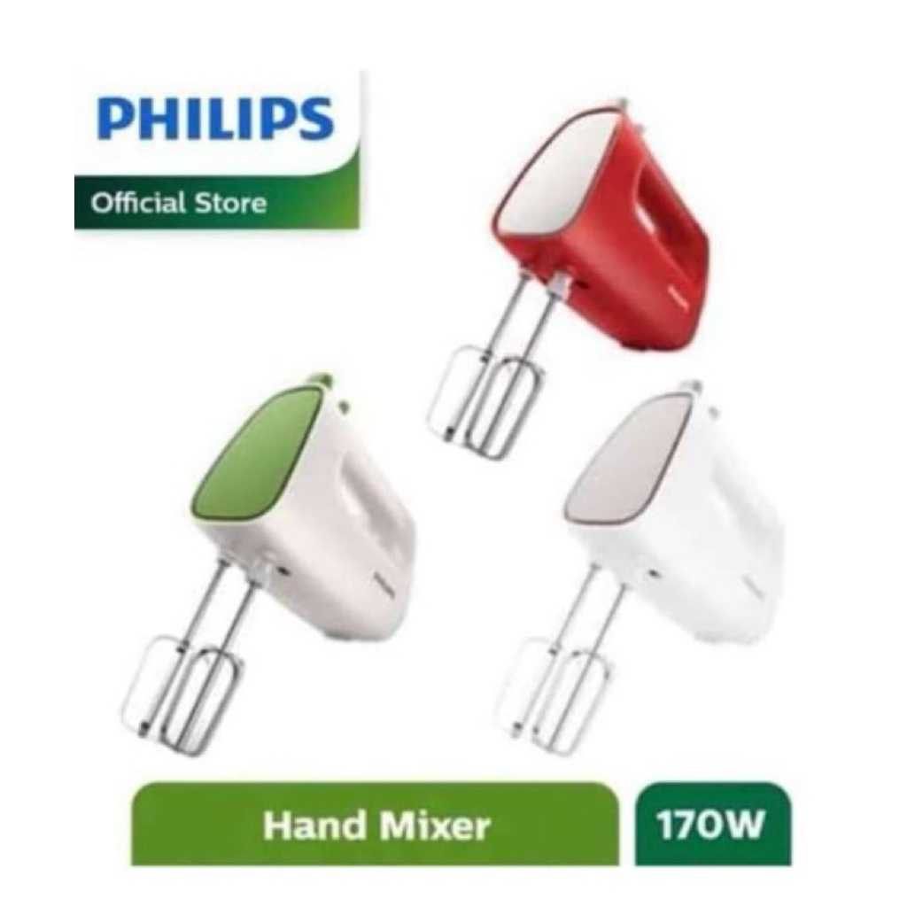 Hand mixer Philip HR-1552 rpjj