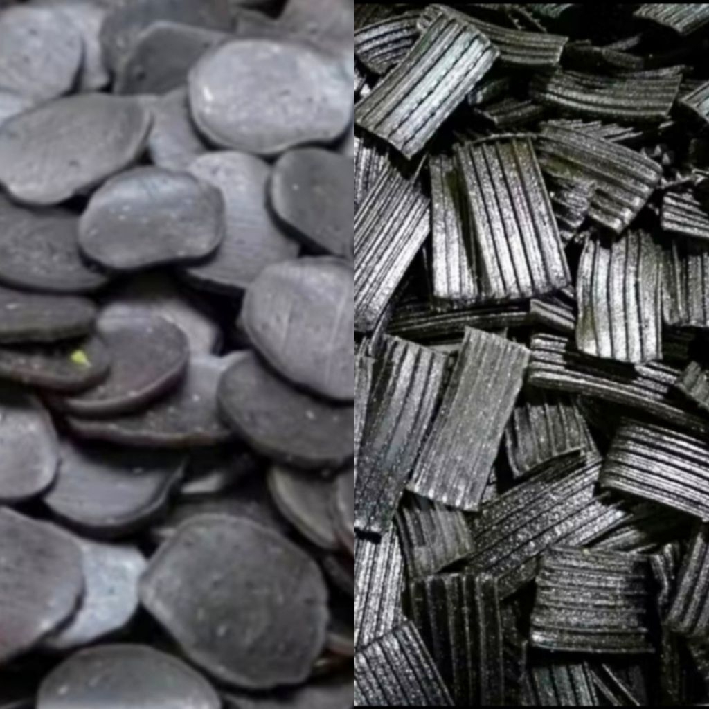 Kerupuk Jengkol Mentah 1Kg Kerupuk Jengkol Mentah Murah Kerupuk Jengkol Mentah Ori Kerupuk Jengkol P