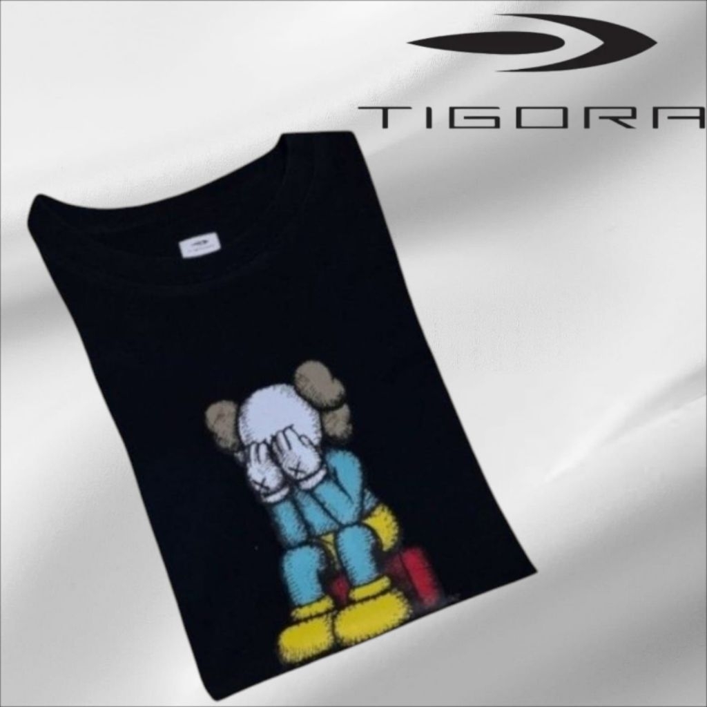 T_shirt ( TIGORA )
