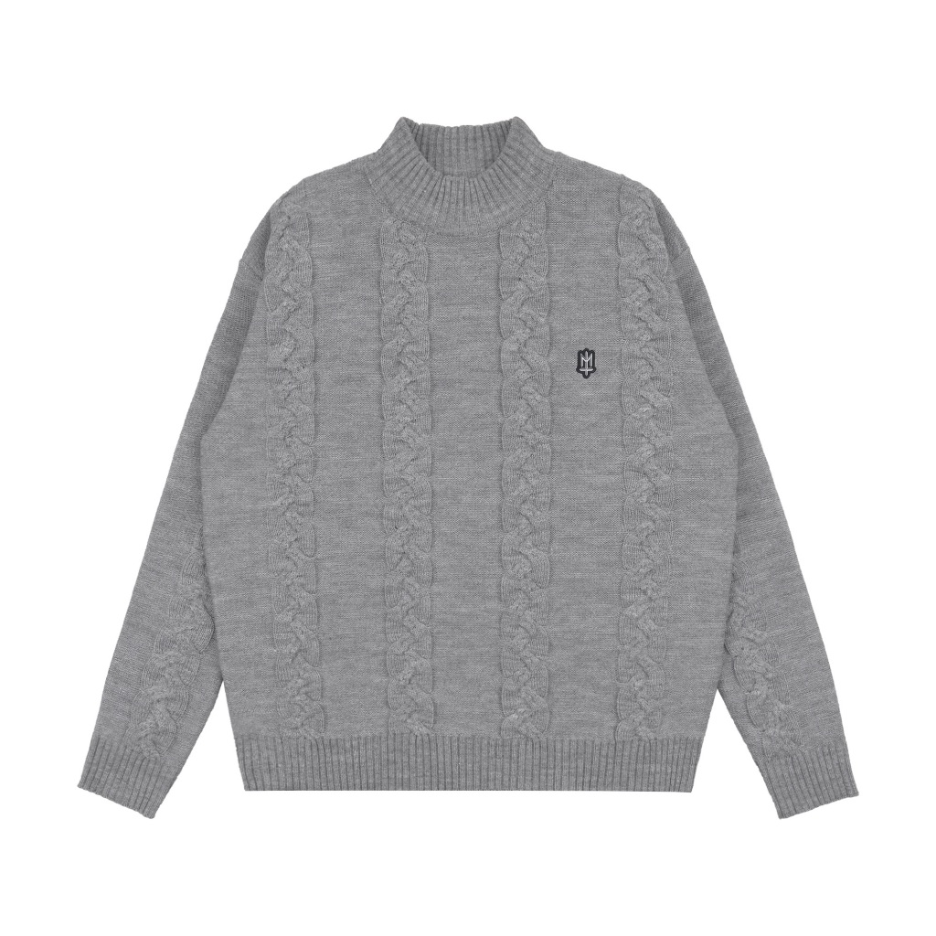 CREWNECK MATERNAL DISASTER  ( TORTOA )