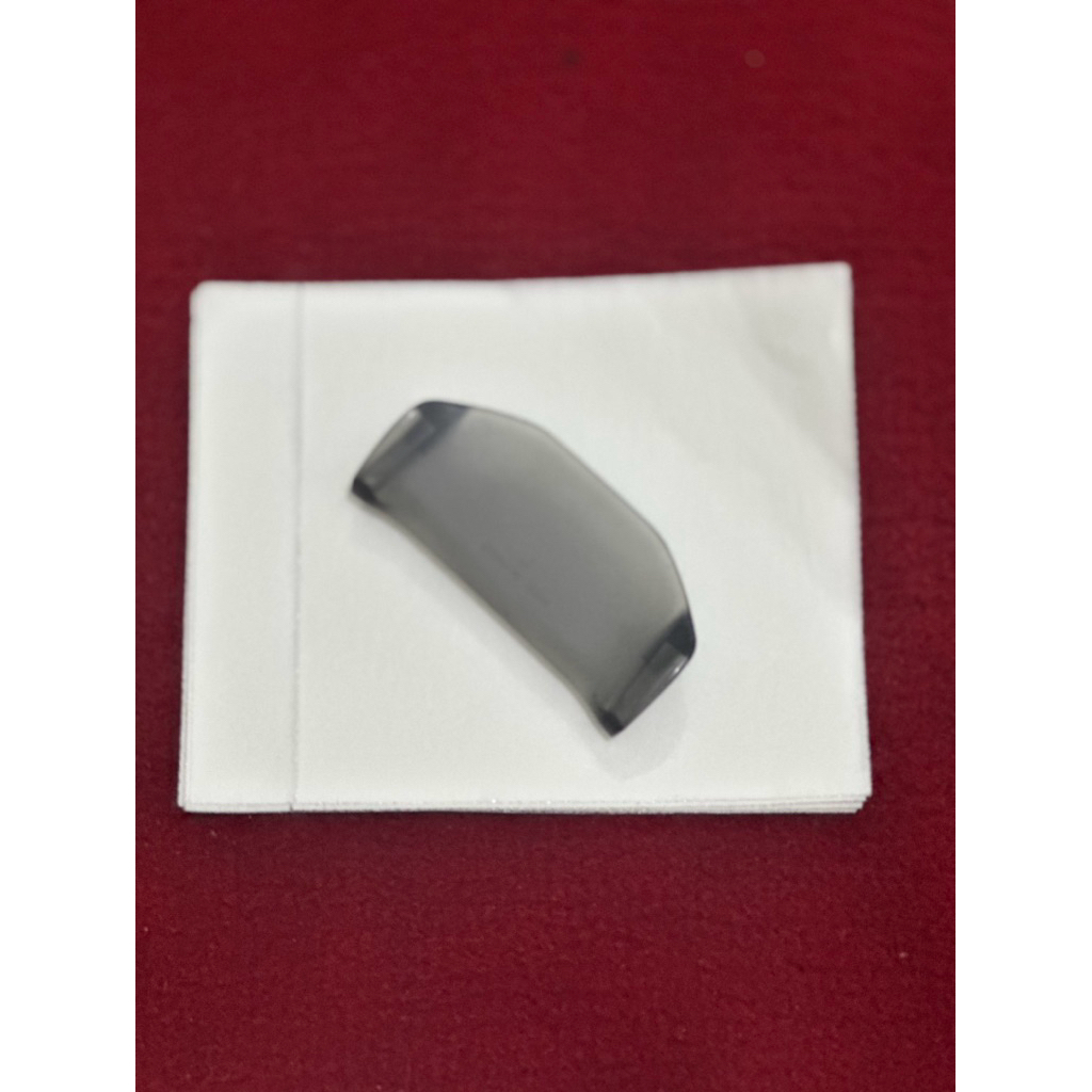 Aerofin Arai original size XL-XXL RX7X RR5 Frost smoke