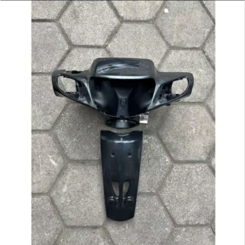 Batok totok fizr full set batok depan fizr batok belakang fizr+panel fizr full set kualitas tebal hi