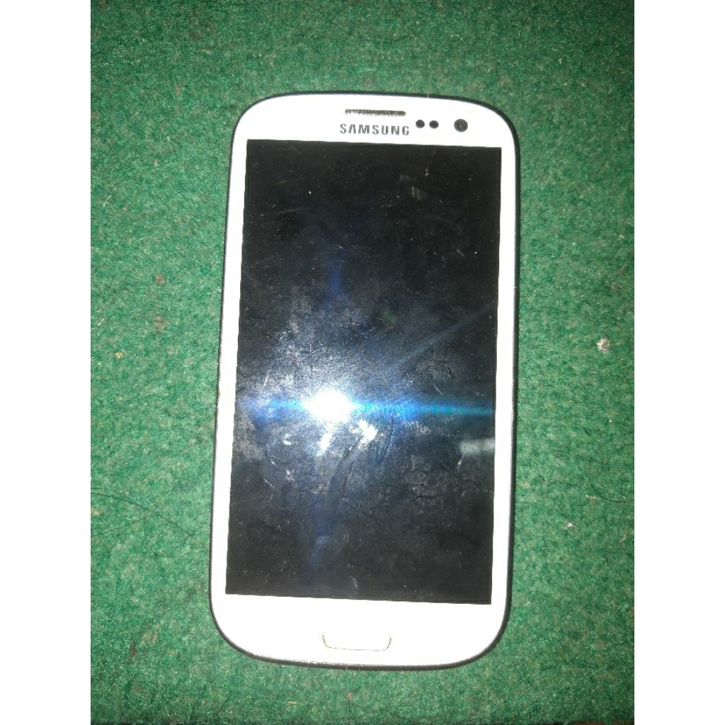 lcd copotan samsung s3 gt i9300 normal ori