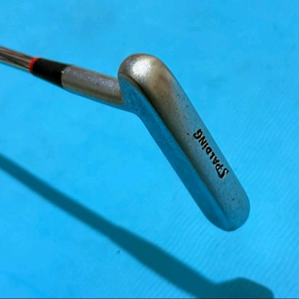 Stick Golf Putter SecondHand