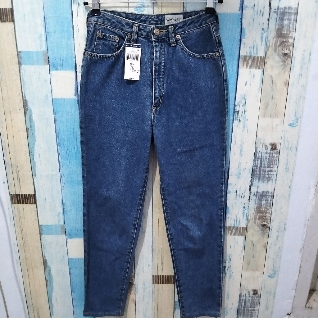 celana jeans Wrangler original