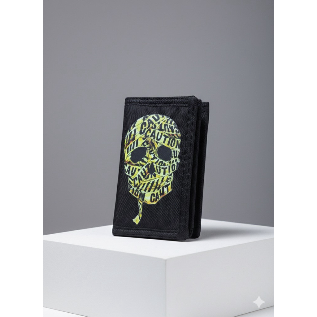 DOMPET PRIA LIPAT 3 KAIN KANVAS DOMPET PRIA LIPAT 3 GAUL KEREN DOMPET PRIA LIPAT 3 RETRO