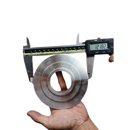 ADAPTOR  DUDUKAN PIRINGAN CAKRAM/SPICER ADAPTOR POLOS BESAR