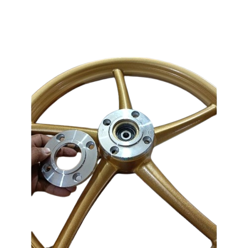 spicer adaptor cakram lobang 4 SPICER ADAPTOR CAKRAM POLOS SPICER DUDUKAN