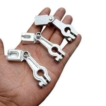 DUDUKAN KOPLING CNC PNP JUPITER Z VEGA MX KING R25/SETUT KOPLING CNC PNP YAMAHA