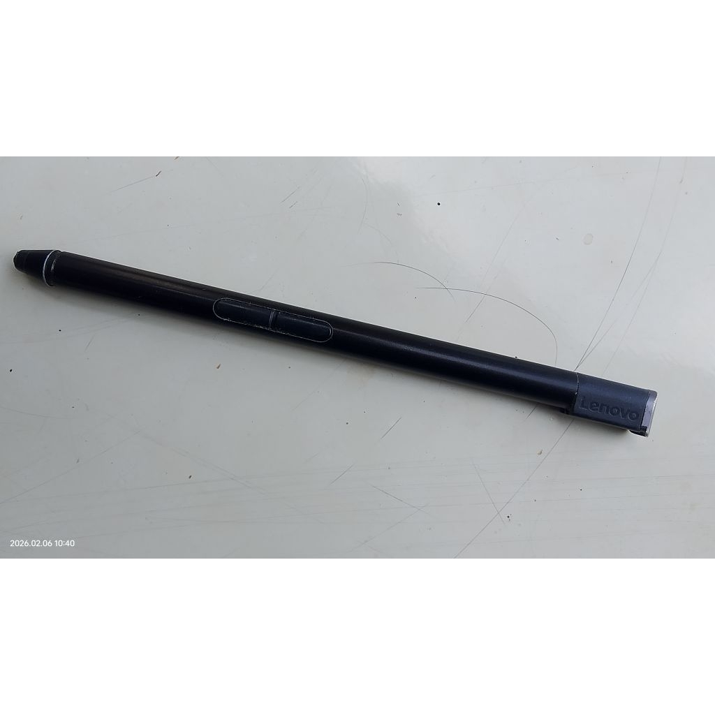 pen stylus laptop lenovo yoga C940-14iiL