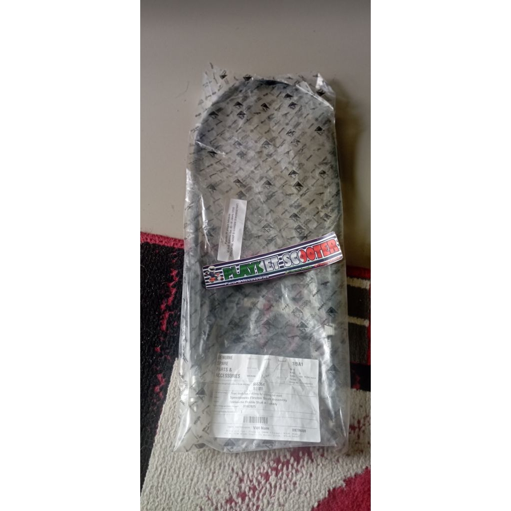 Kabel Speedometer Piaggio Liberty 100/150