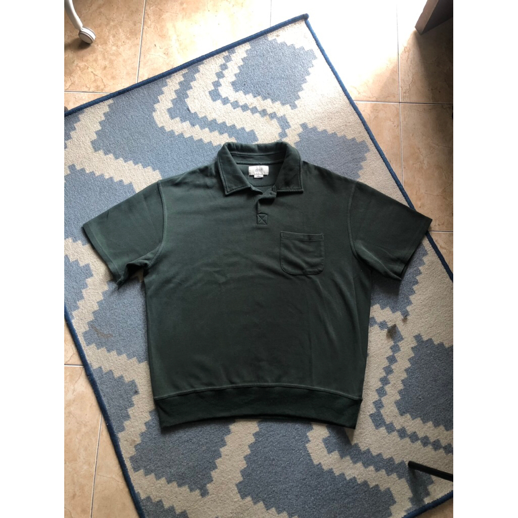 Crewneck Short Lafudge