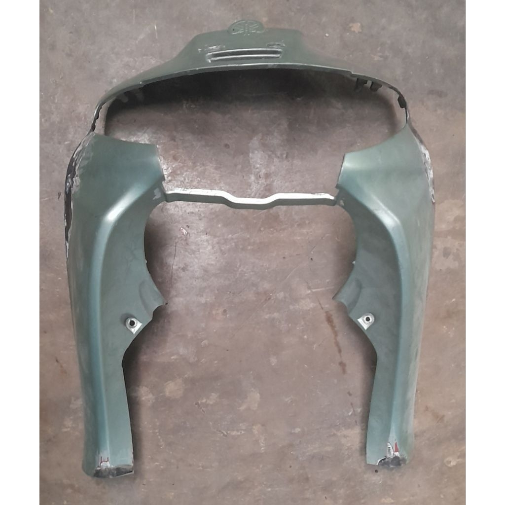 Tameng Depan Nouvo Lele