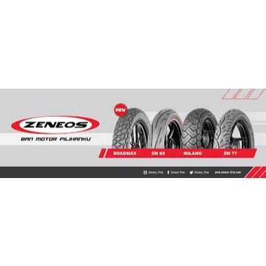 ZENEOS ZN 62 140/70-14