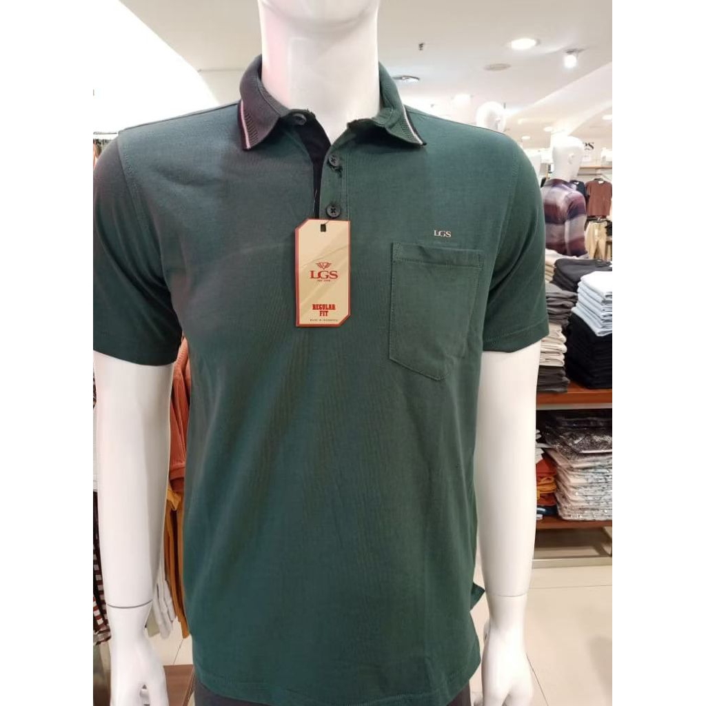 LGS ORIGINAL Wangky pria