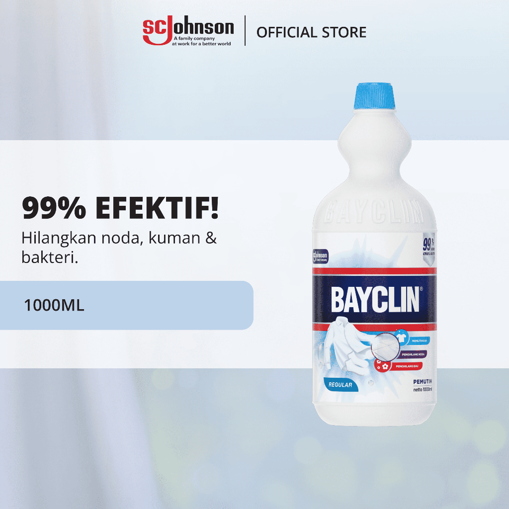 Bayclin Regular 1lt