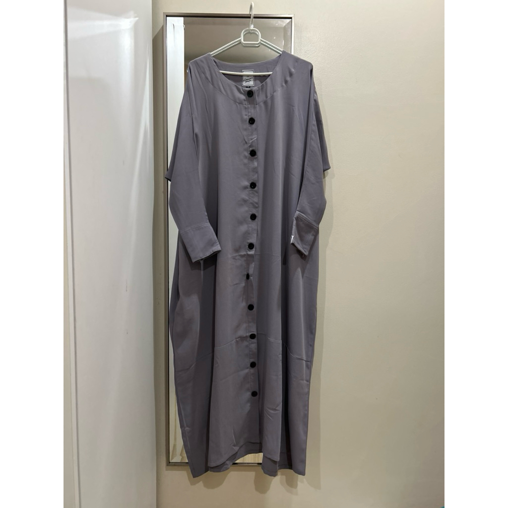 Huda Abaya Elmadina + FK Aqsa