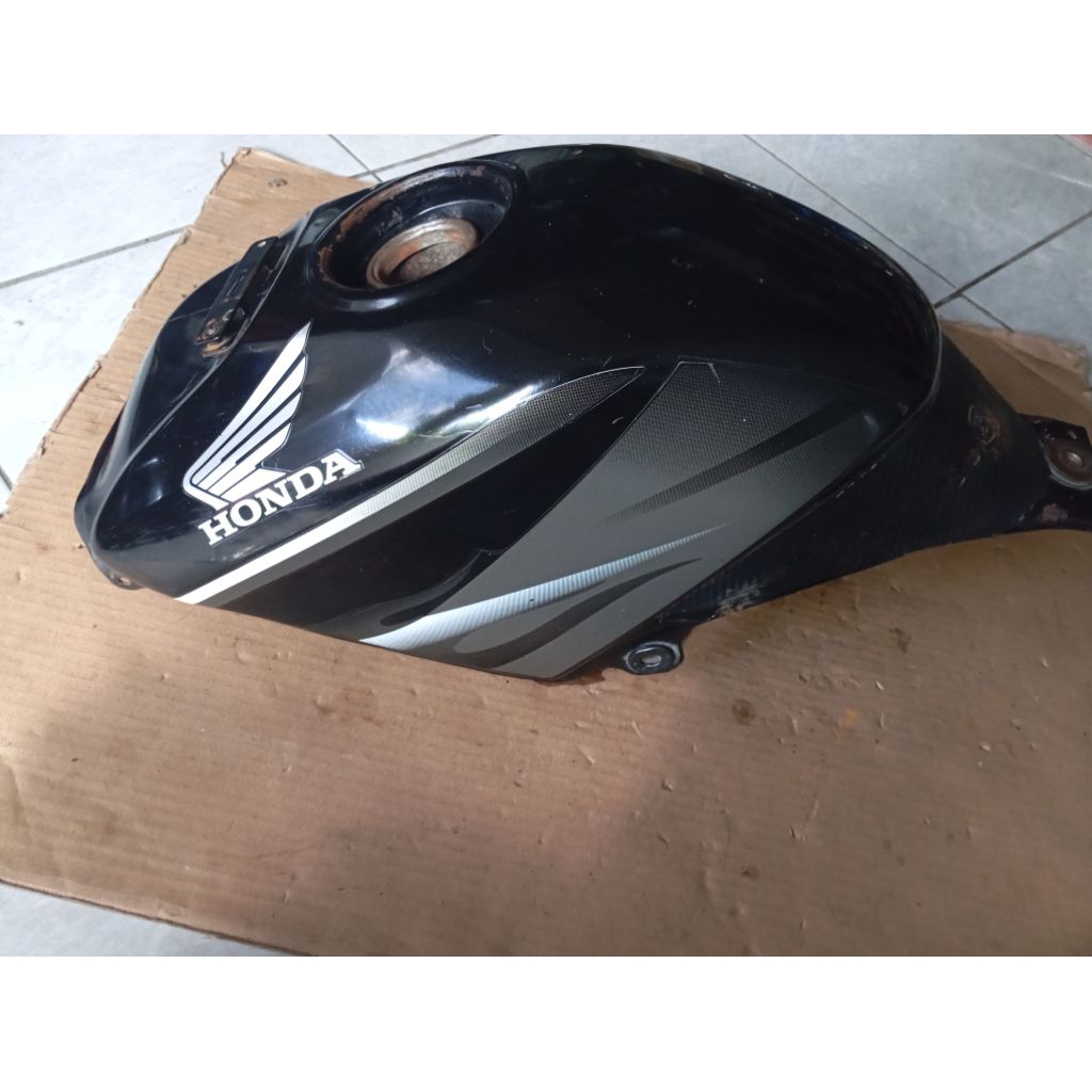 tangki tengki honda cbr old thailand ori copotan motor