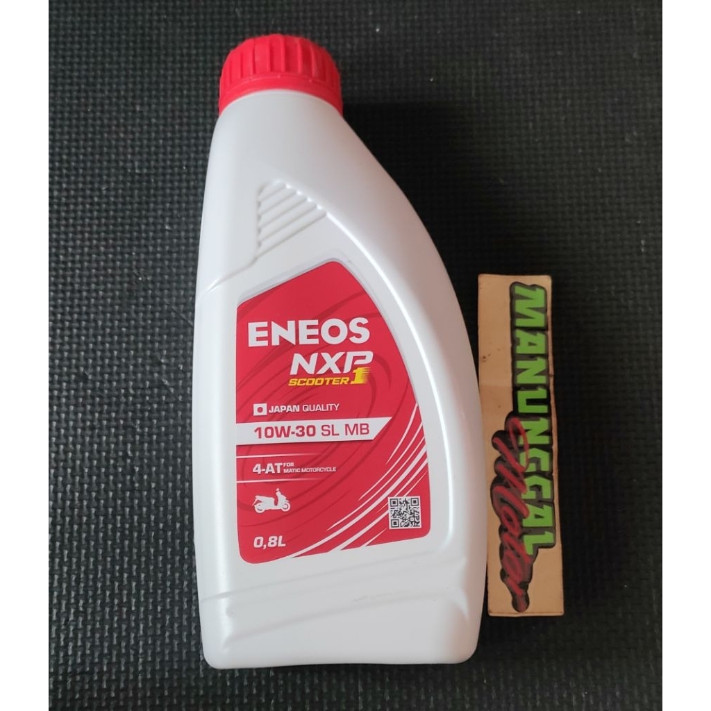 OLI ENEOS NXP SCOOTER 1 0,8L