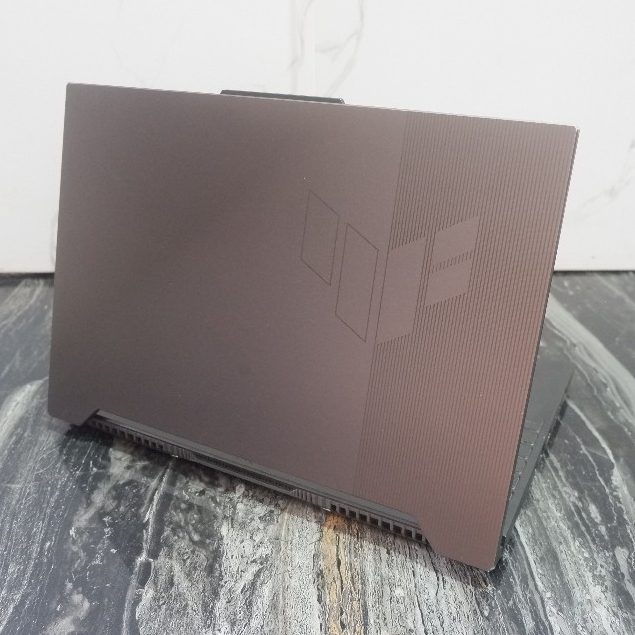 LAPTOP GAMING RTX ASUS TUF A15 FA507RM AMD Ryzen 7 6800H NVIDIA RTX 3060 Ram 16Gb Ssd 1Tb Full HD IP
