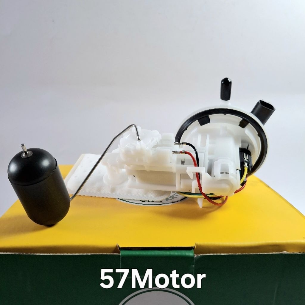 Fuel Pump Assy Mio J 54P NPP Pompa Injeksi Komplit