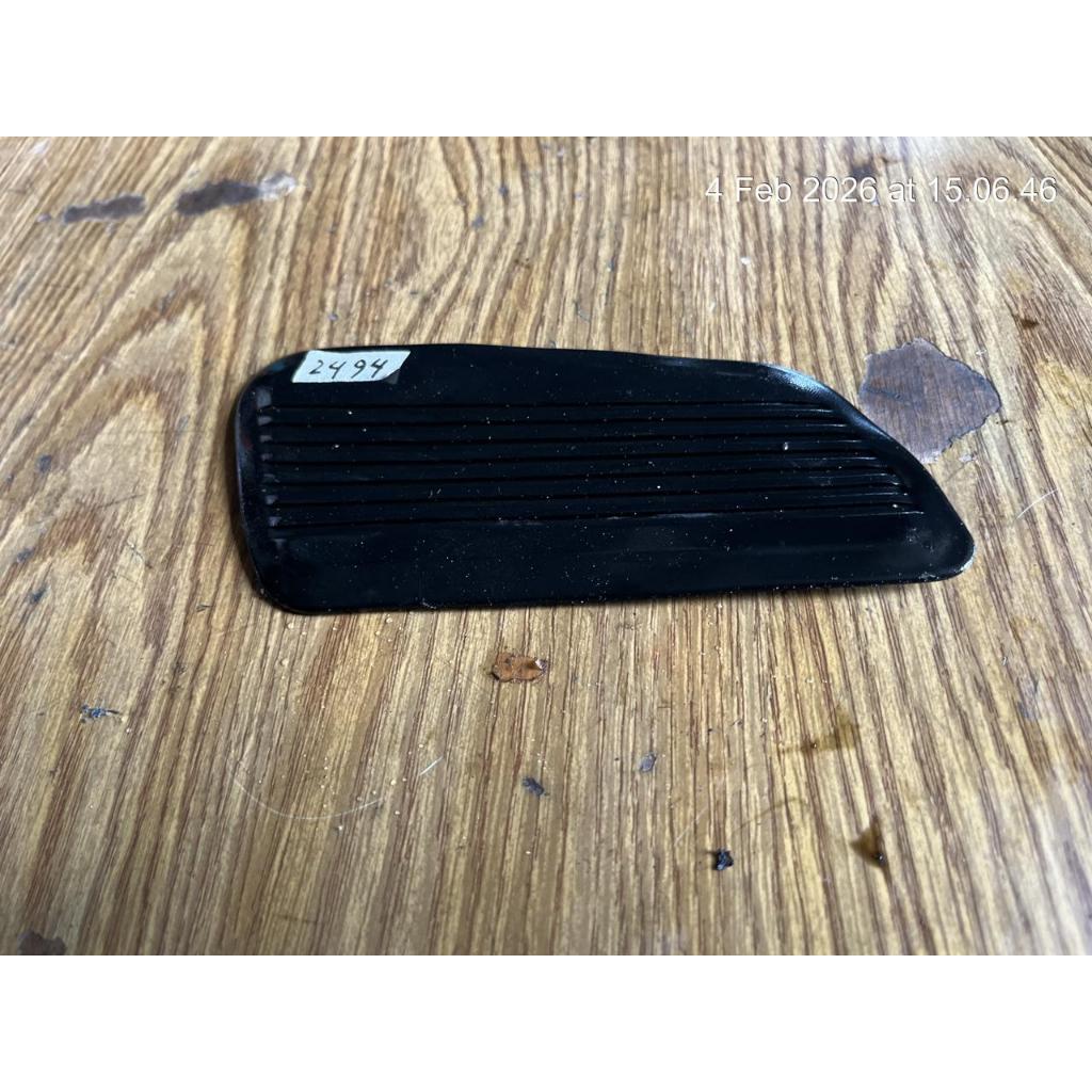 karet panel tangki yamaha l2s l2sn l2super original / 2494