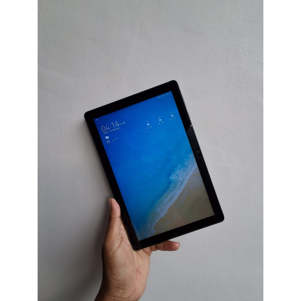 HUAWEI Matepad T 10 second 2/32