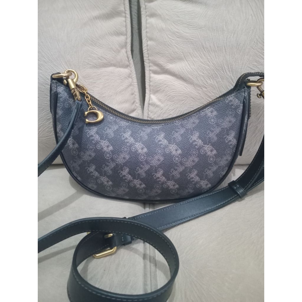 Tas Sling Model Sabit Coach