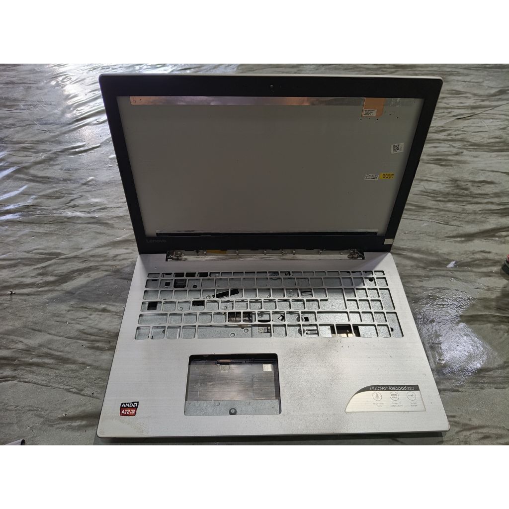 kesing cesing casing case laptop lenovo ideapad 330-15
