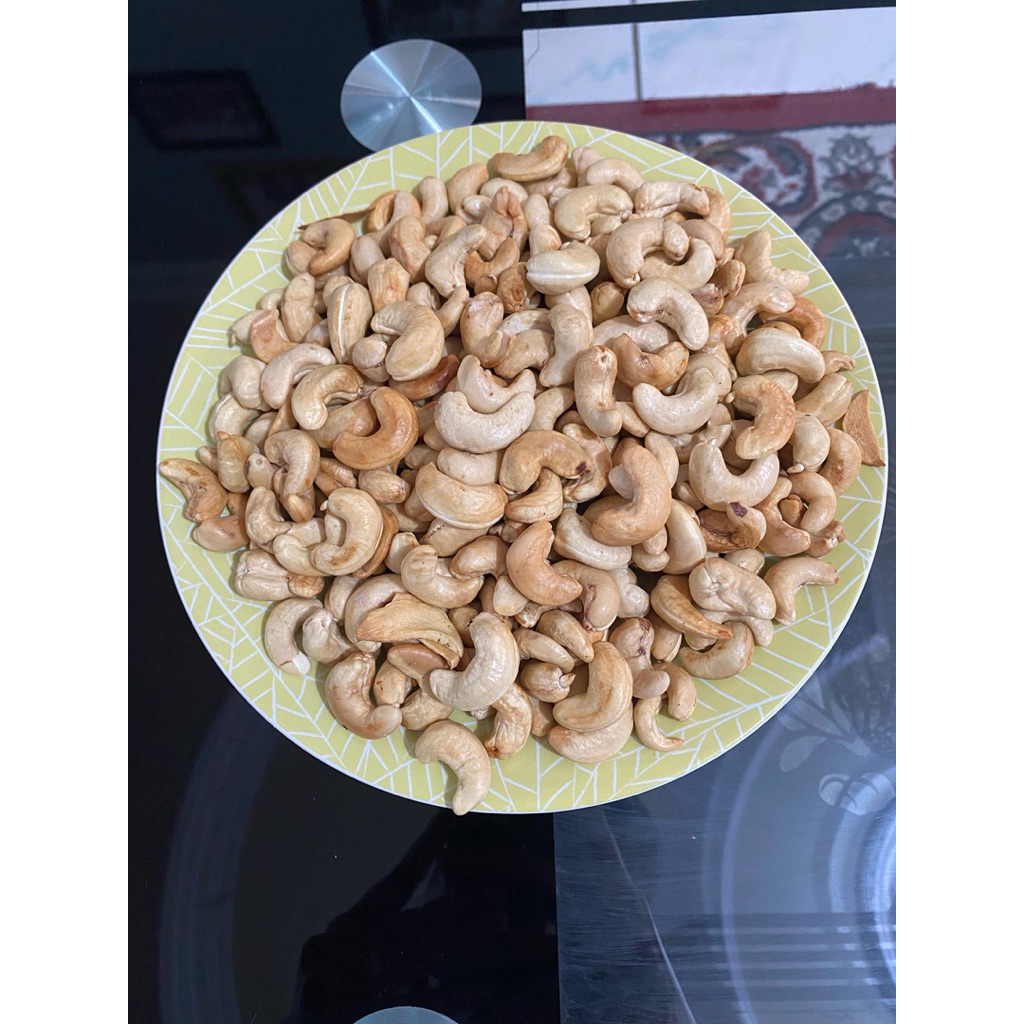 KACANG METE WONOGIRI 1Kg