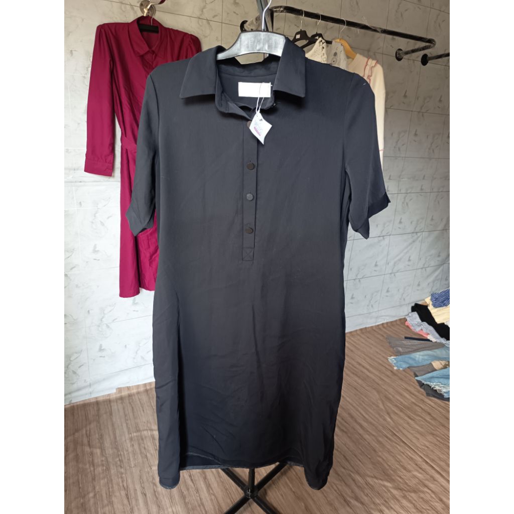 (PL) Preloved Dress