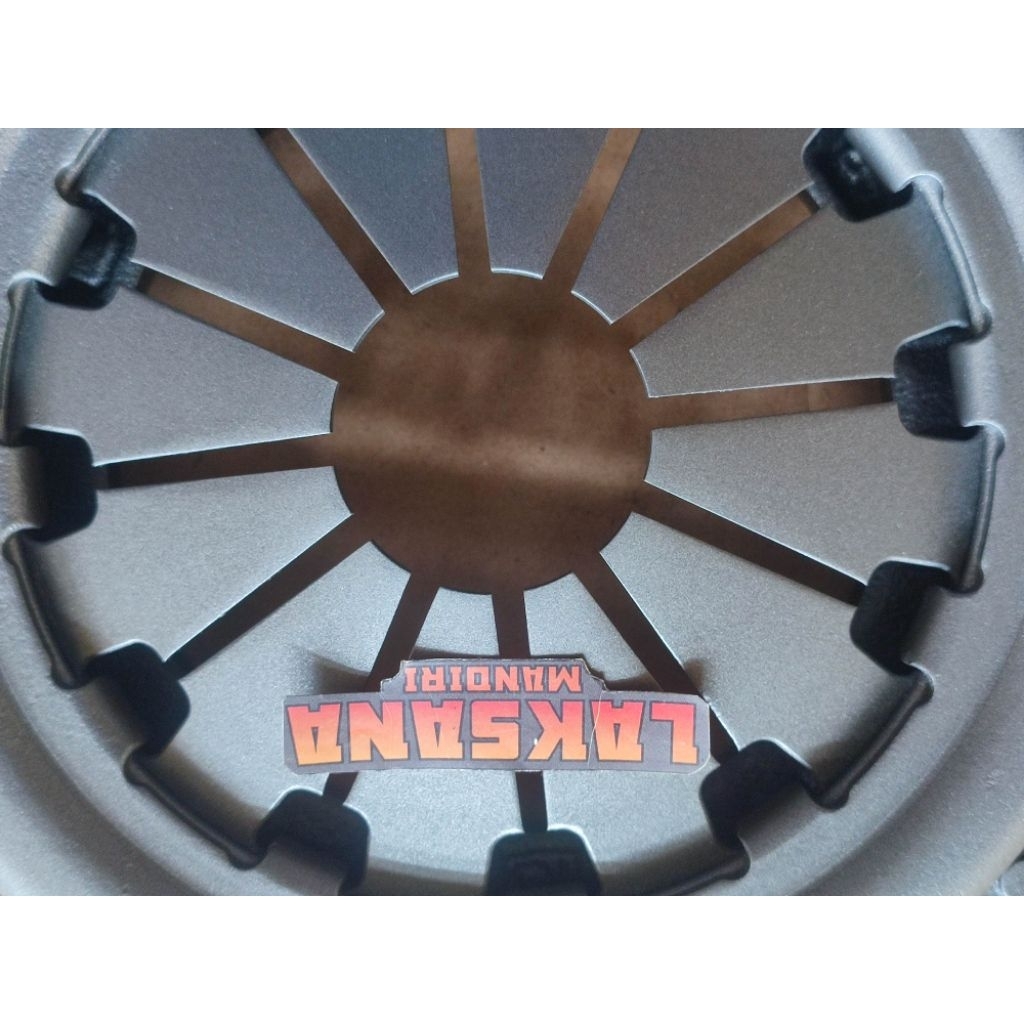 MATAHARI/CLUTCH COVER/DEKRUP DAIHATSU CHARADE CLASSY G102 WINNER