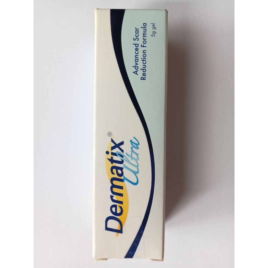 Dermatix Ultra