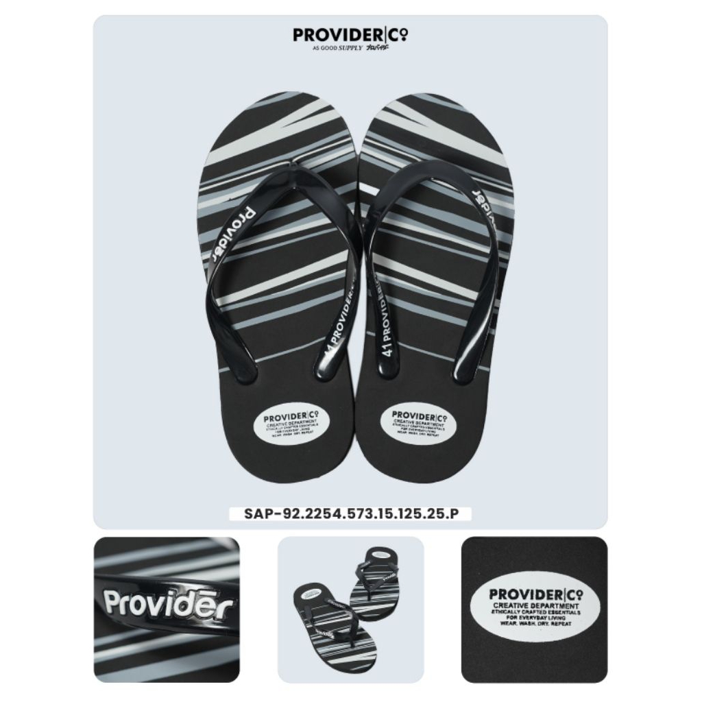 Sandal Flip Flop Provider