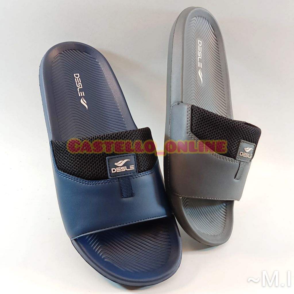 DESLE THEMES (SANDAL SLIP) [8001159586] (I)