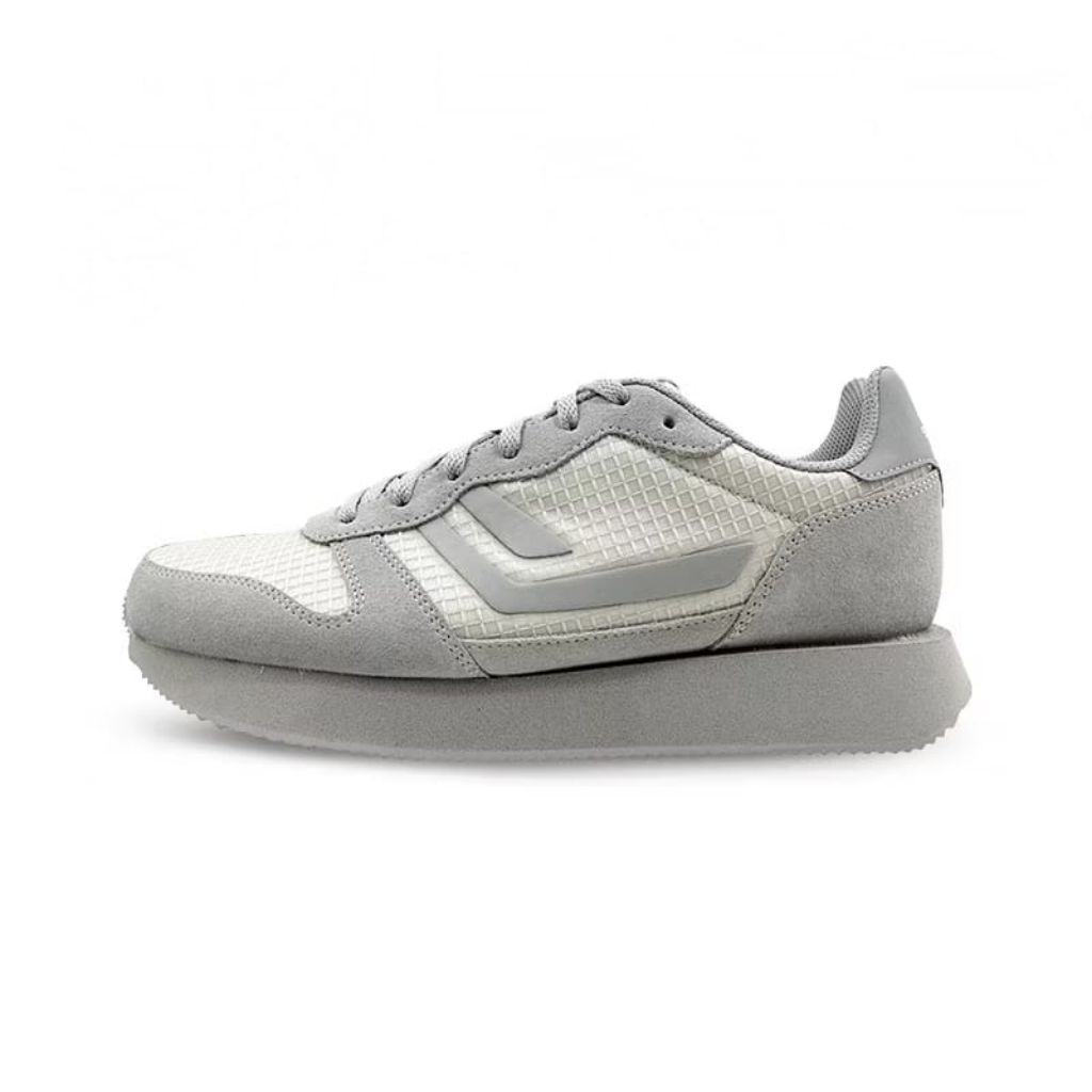 Sepatu League STRV 2 Sneakers Pria Wanita Lifestyle Original New 2024