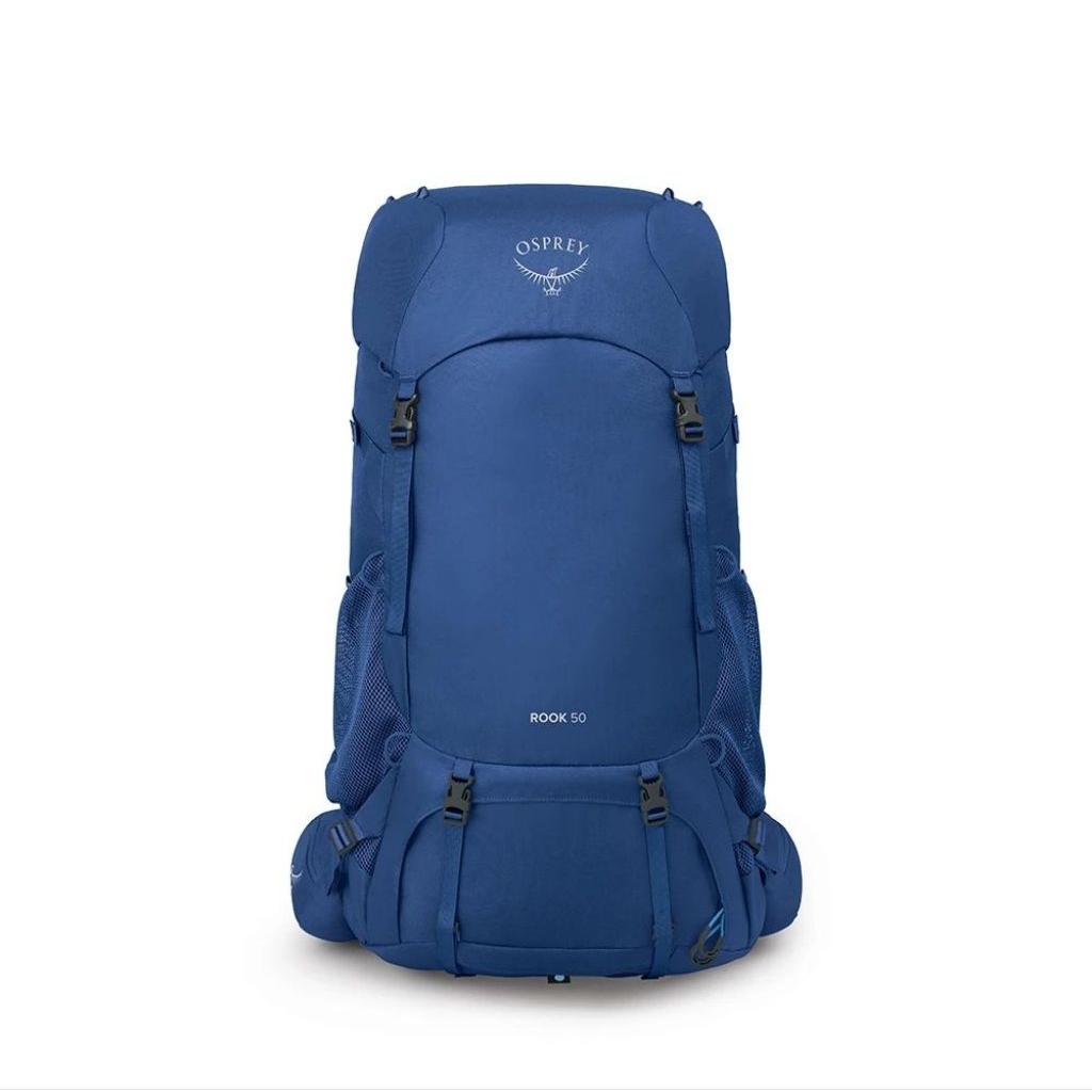Tas Carrier Osprey Rook 50L S24 Backpack