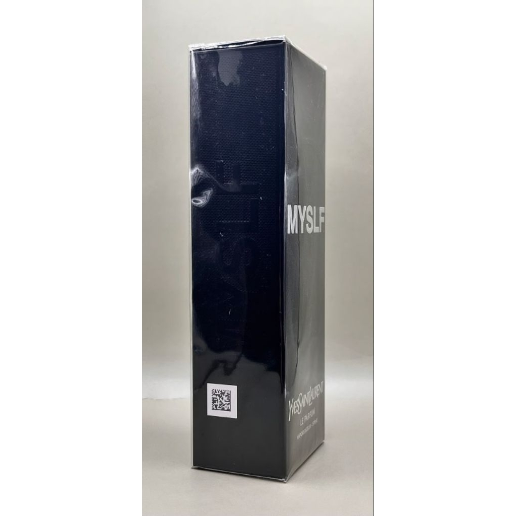 PARFUM PRIA MYSELFLE 90ML PREMIUM DUS HITaM