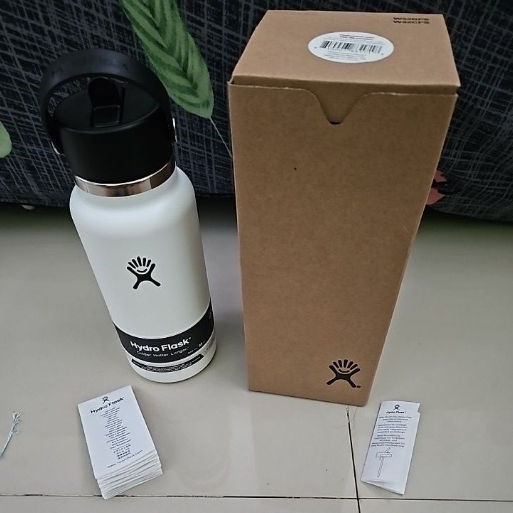 Hydro Flask 32oz 946 mL