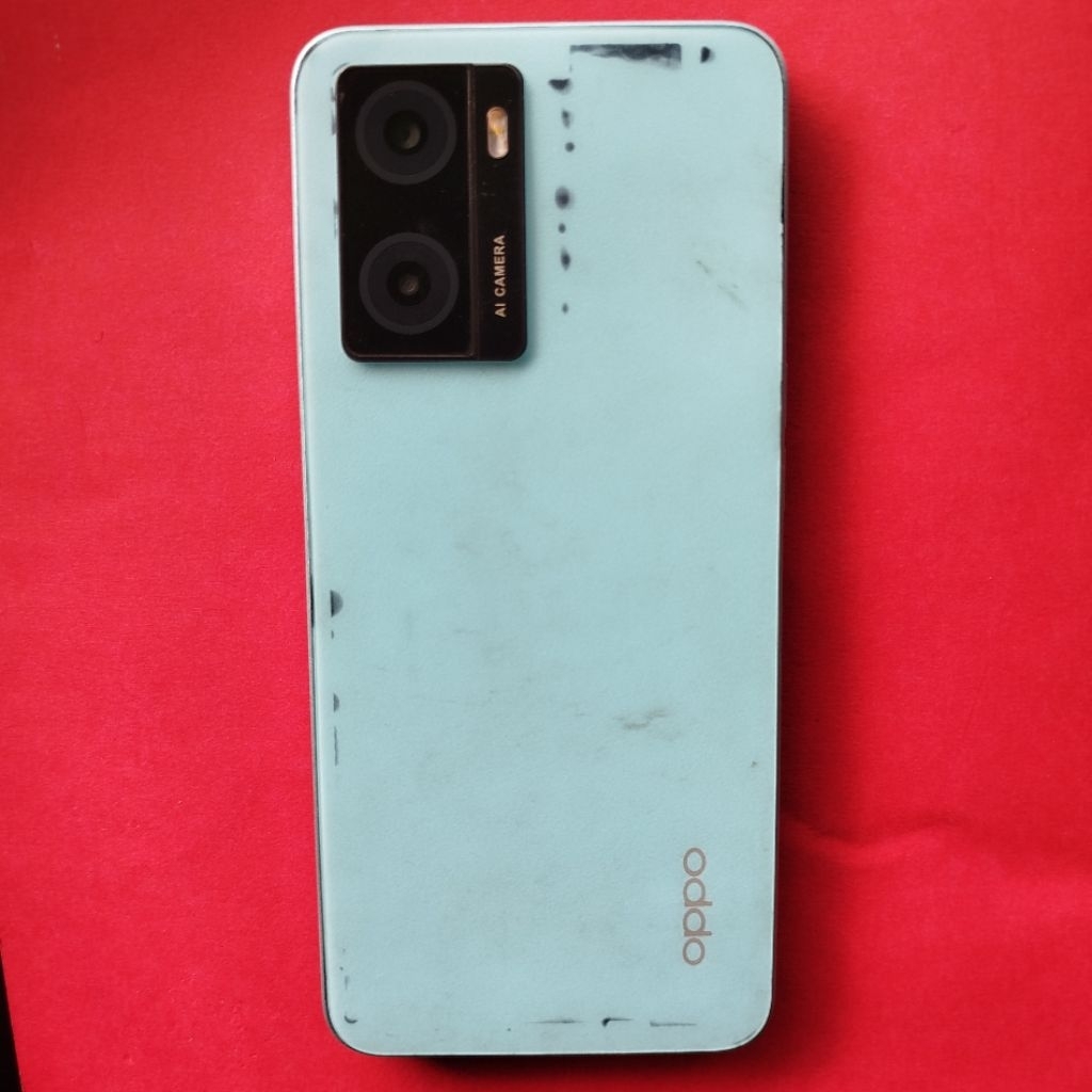 Oppo A57 Ram 4/64 Original