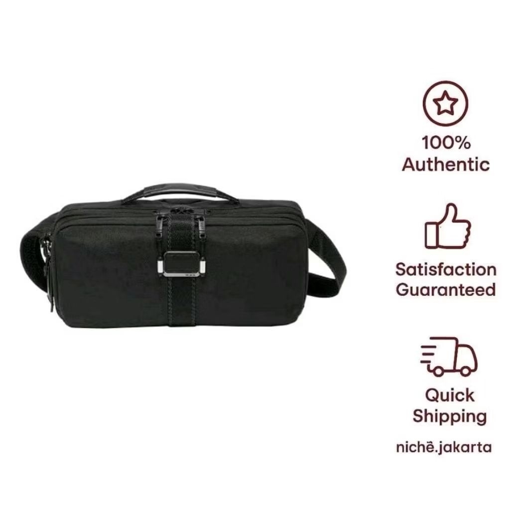 TM ESPORTS Pro Sling Pack